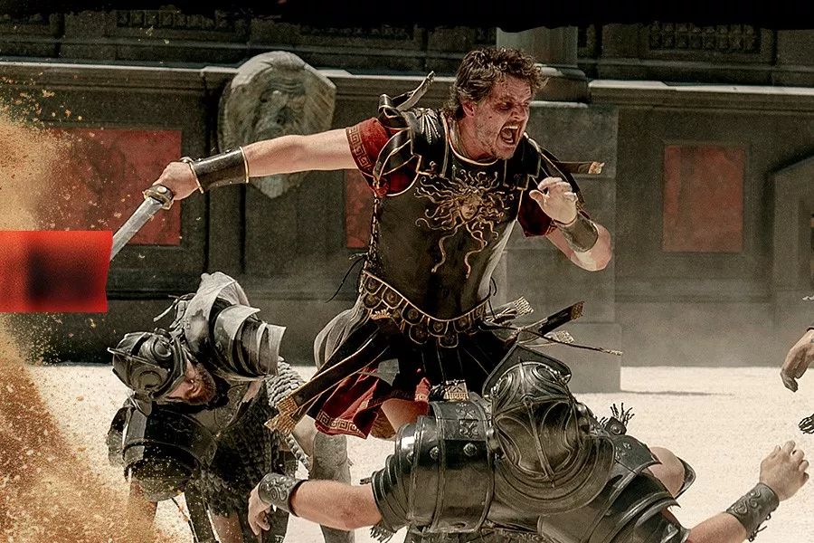 Gladiator 2 - 1.webp